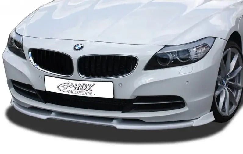 RDX Racedesign, Vario-X etuspoileri, sopii BMW Z4 E89 2009- (PU)