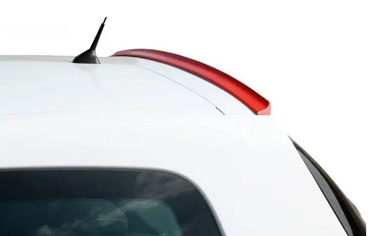 RDX Racedesign, kattosp oilerilippa, sopii Renault Clio III 2005-2012 (ABS)