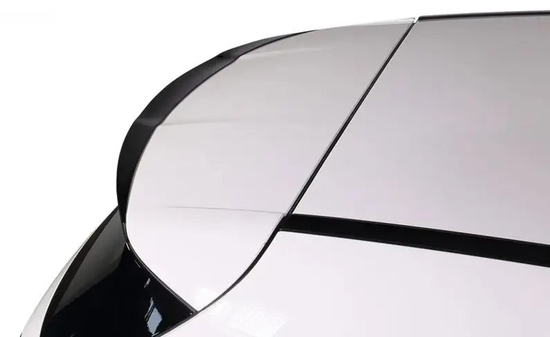 RDX Racedesign, kattospoileri, sopii Mercedes A-Class W176 2012- (PUR-IHS)