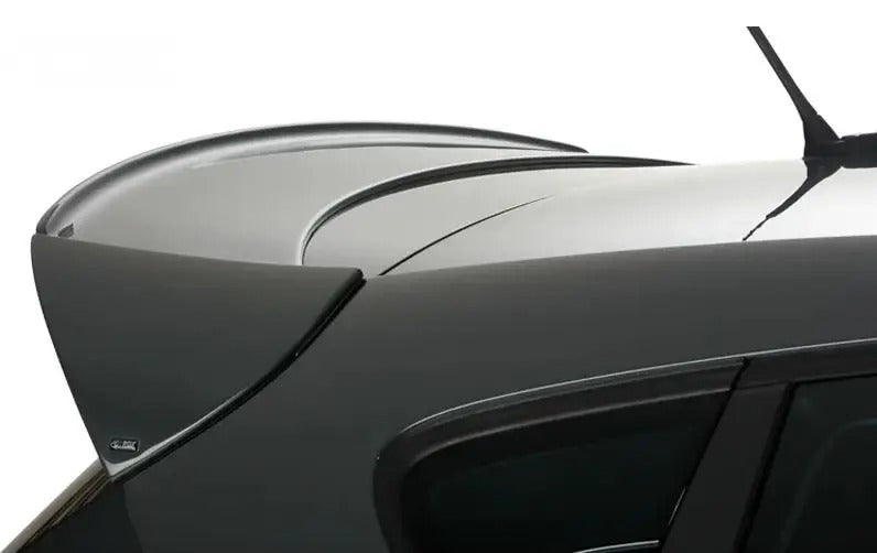 RDX Racedesign, kattolevike, sopii Seat Leon 1P 2009-2012 'Big' (PU)