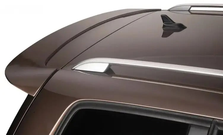 RDX Racedesign, takasiipi, sopii Volkswagen Touran 1T1 Facelift 2011-2015 (PUR-IHS)