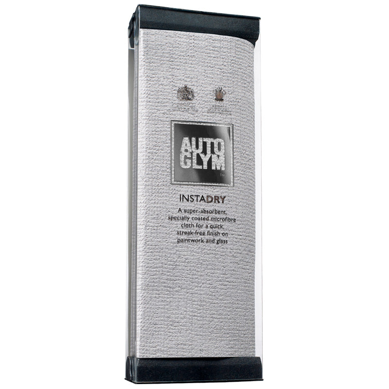 Autoglym, InstaDry, PVA-mikrokuitu, 1 kpl