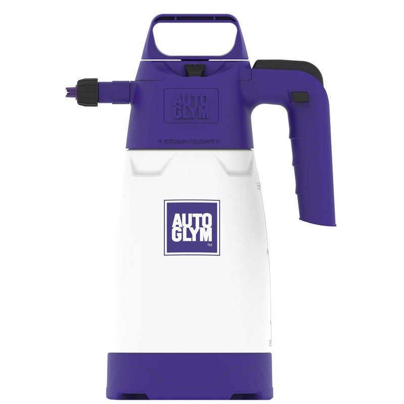 Autoglym, Polar Foam Sprayer, paineeton vaahtoapplikaattori