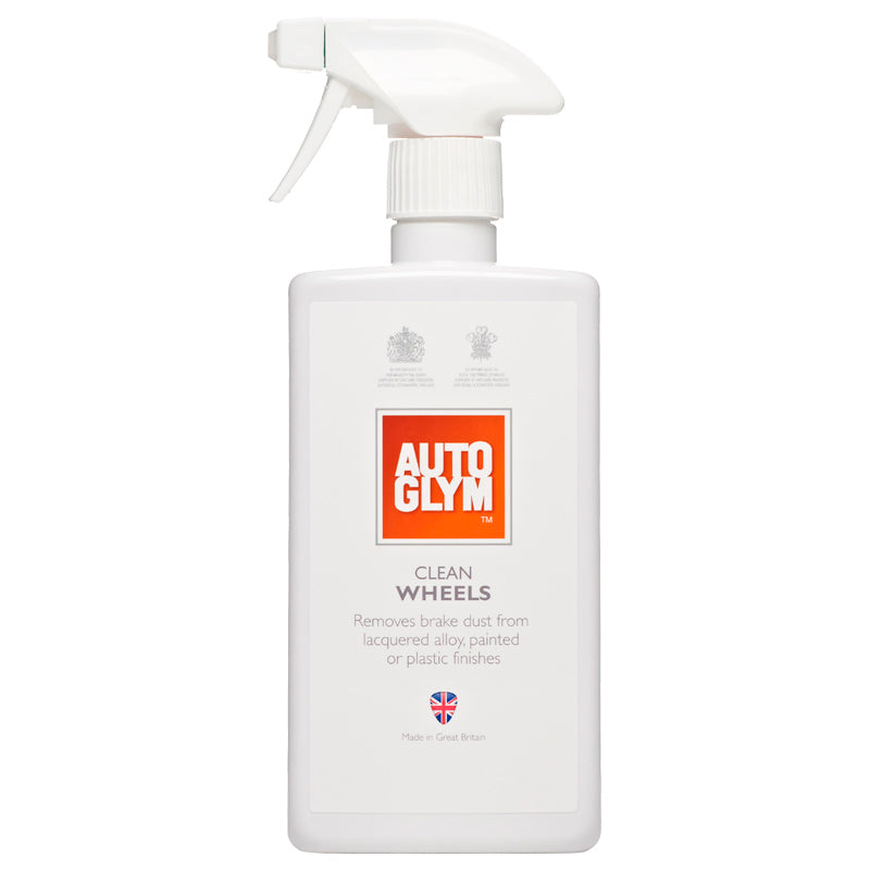 Autoglym rengöring för hjul 500ML