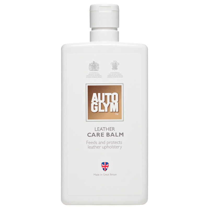 Autoglym lädervårdsbalsam 500 CC