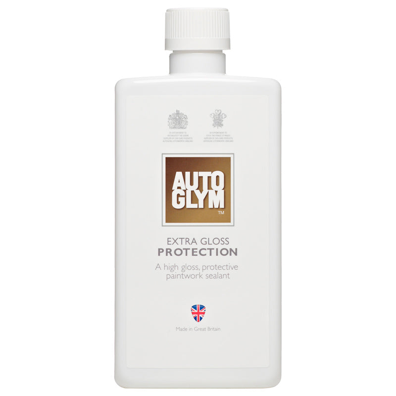 Autoglym extra glansskydd 500ML
