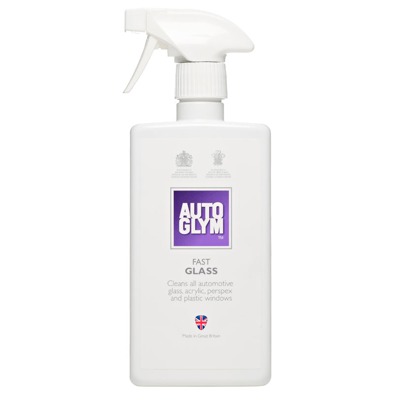 Autoglym fast glas 500ML
