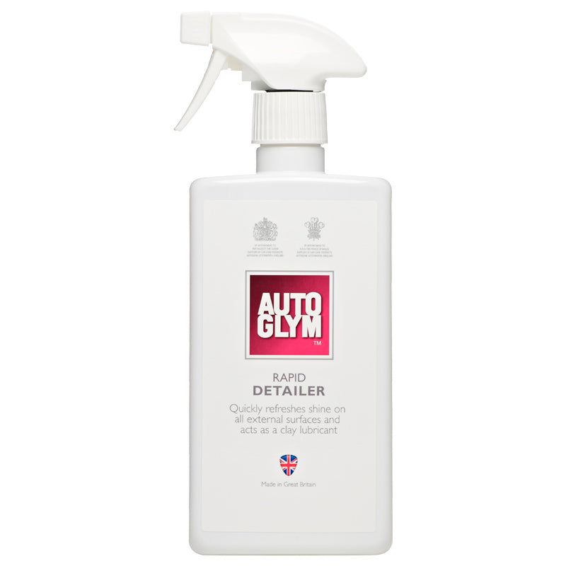 Autoglym Pikadetailer 500 ML