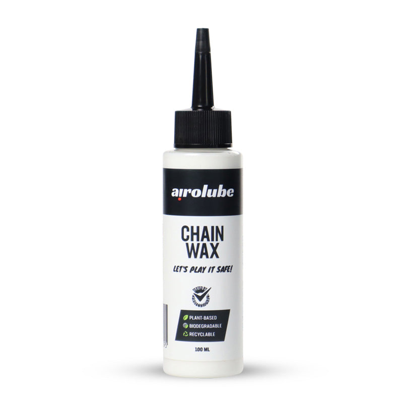 Airolube, ketjuvaha - 100ml suuttimella