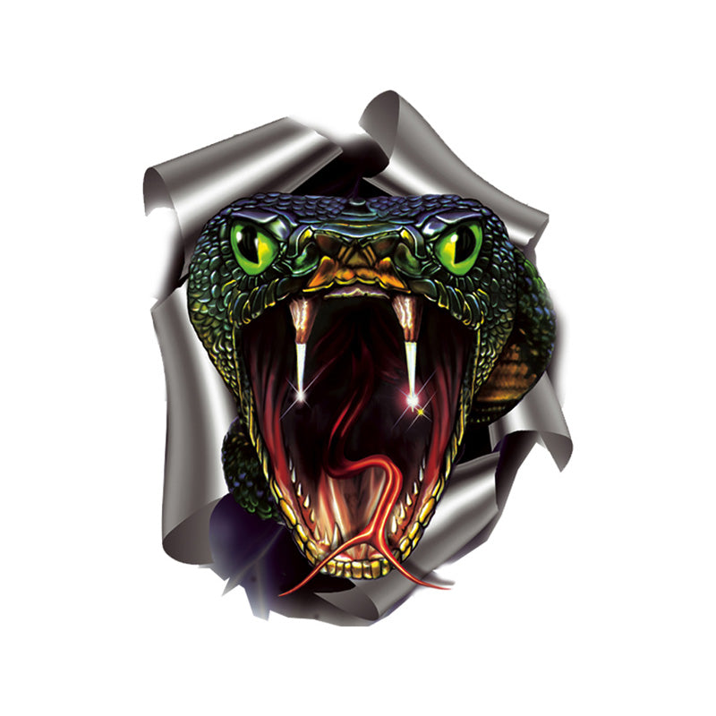Avisa, WildGraphic letku - 17,6x20cm