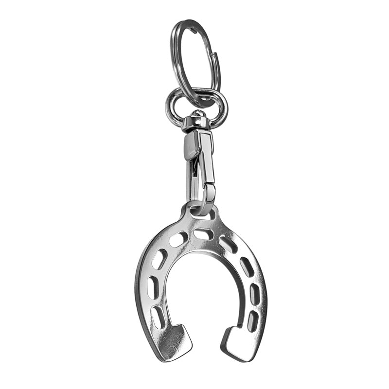 Avisa, Avainketju, 'Big Horseshoe', ruostumaton teräs, 1 kpl