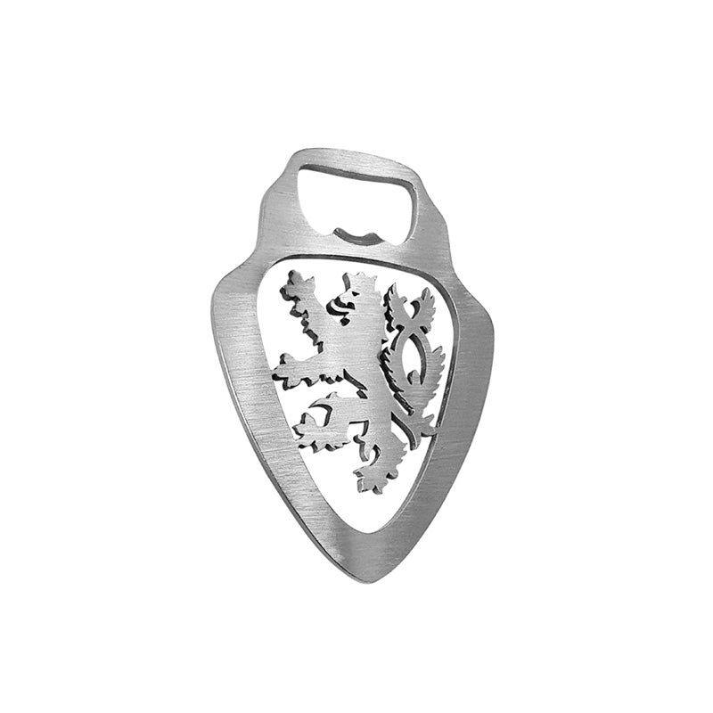 Avisa, Pullonavaaja, Tšekin tasavallan symboli, Hopea