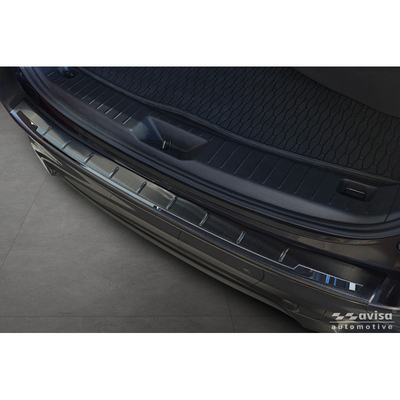 Avisa, takapuskurin suoja, 'Shadow Premium', sopii Mazda CX-60 (KH_) (2022-)