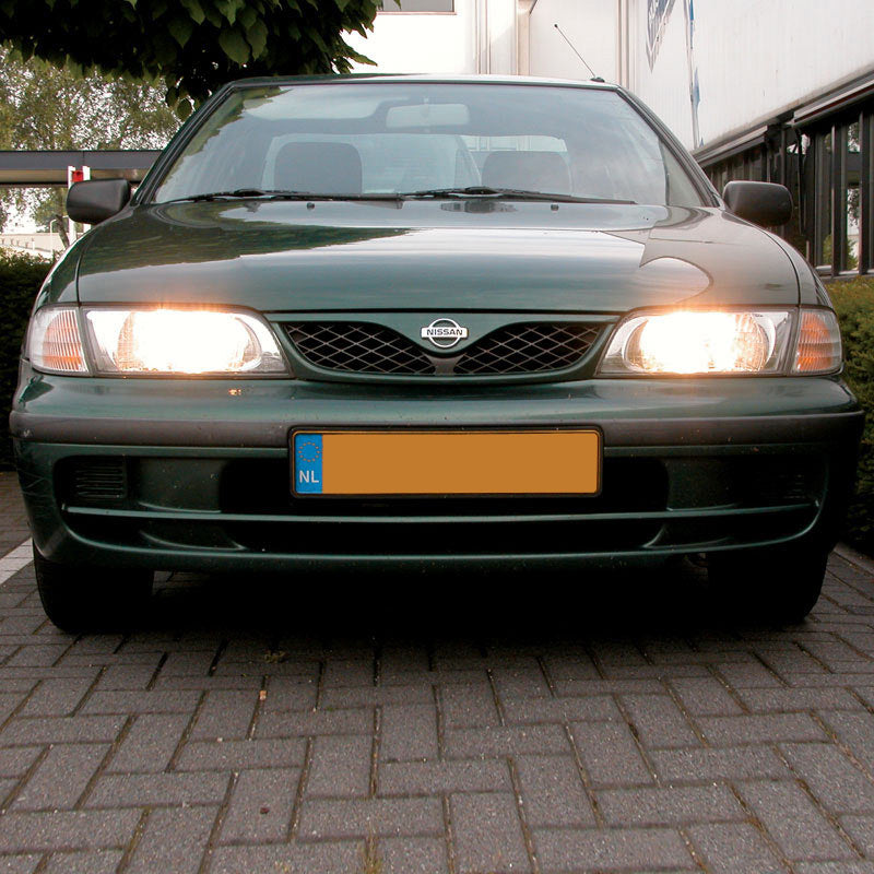 Carpoint, valomuistutus summeri - pieni