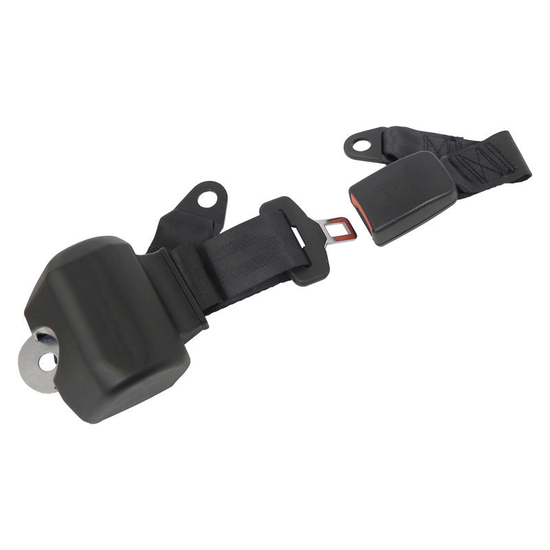 Carpoint, automaattinen 3-pistevyö - 180cm