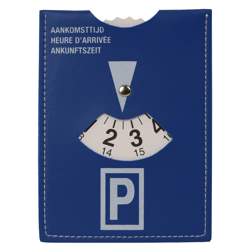 Carpoint, Pysäköintikiekko, Monikielinen, 1 kpl