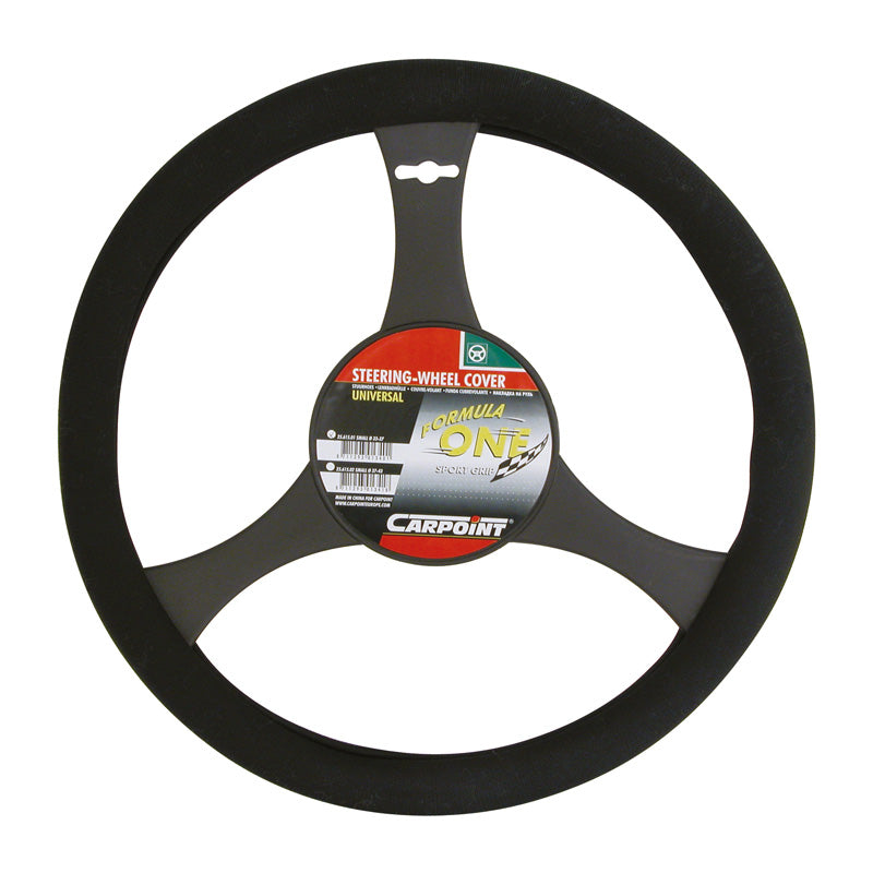 Carpoint, Universal Rattskydd - Svart - 36cm