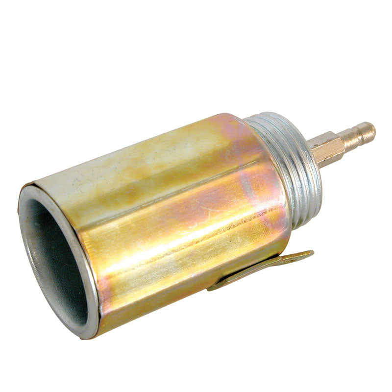 Carpoint, Sytkärin Pistorasia, 12V