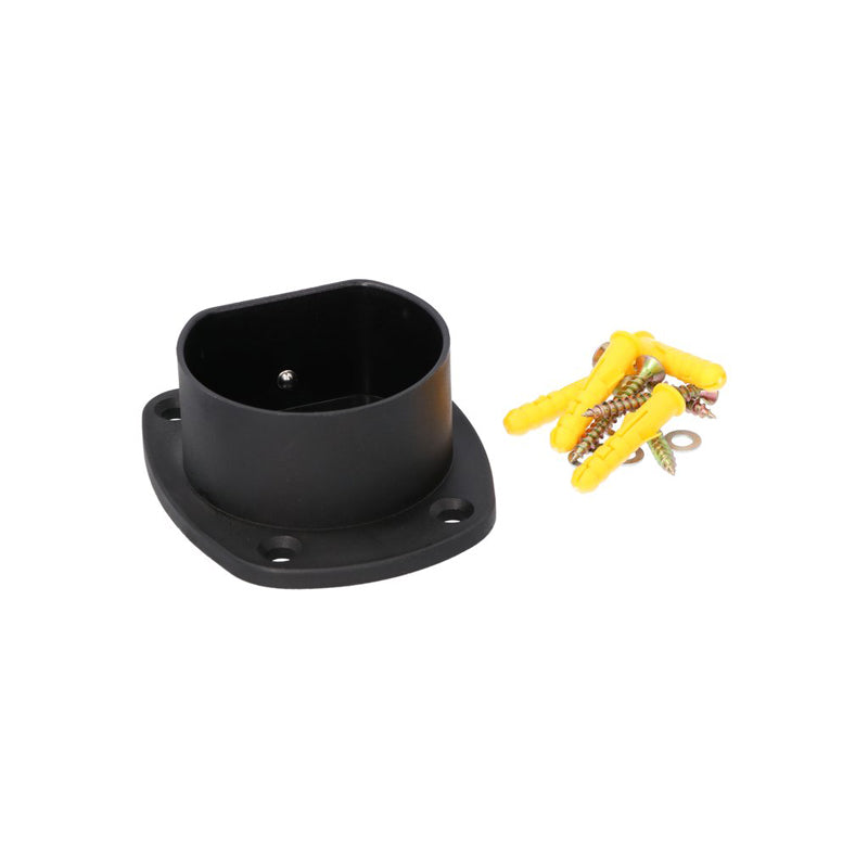 Carpoint, Type 2 Plug Vægmontering