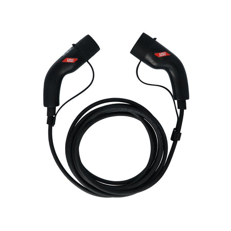 Carpoint, Electric Vehicle Charging Cable, Type2>2 32A 3-Phase, 6-meter
