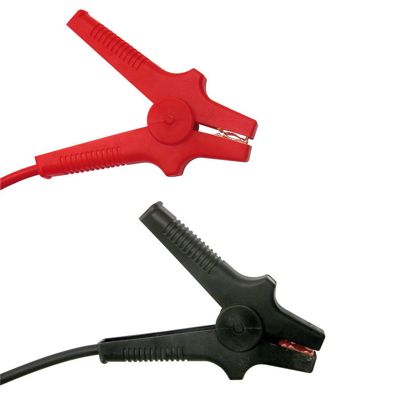 Carpoint, apukäynnistyskaapelisetti 16 mm² - 3 m TüV/GS-sertifioinnilla