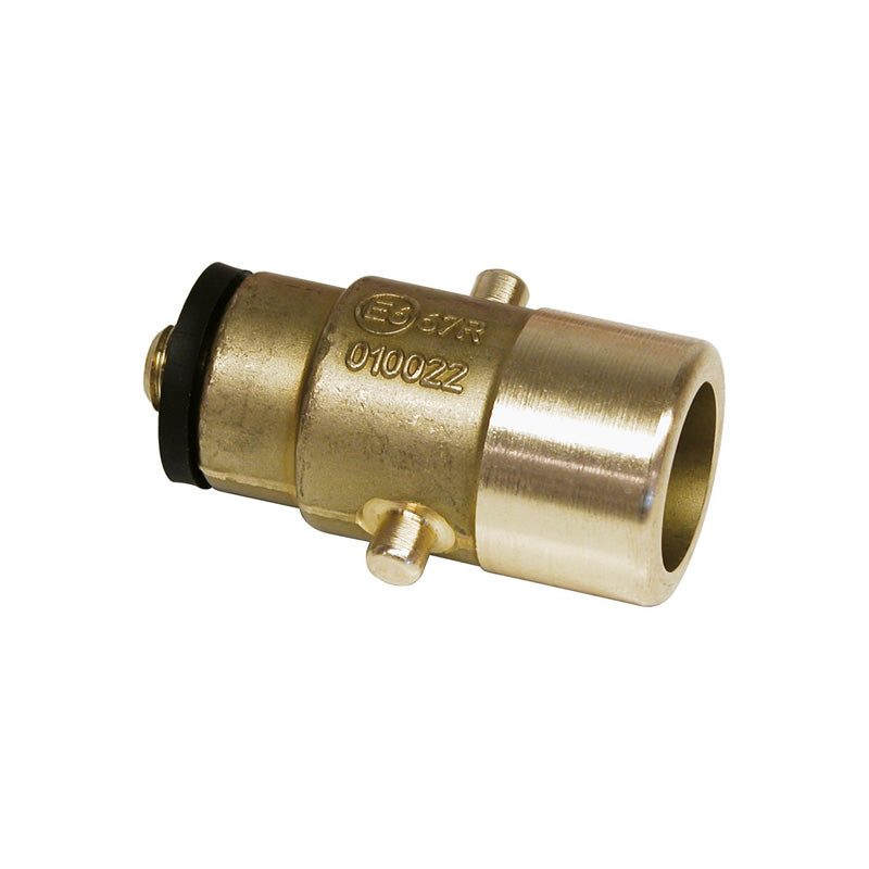 Carpoint, LPG-täyttöadapteri, Alankomaat 10mm, 1 kpl