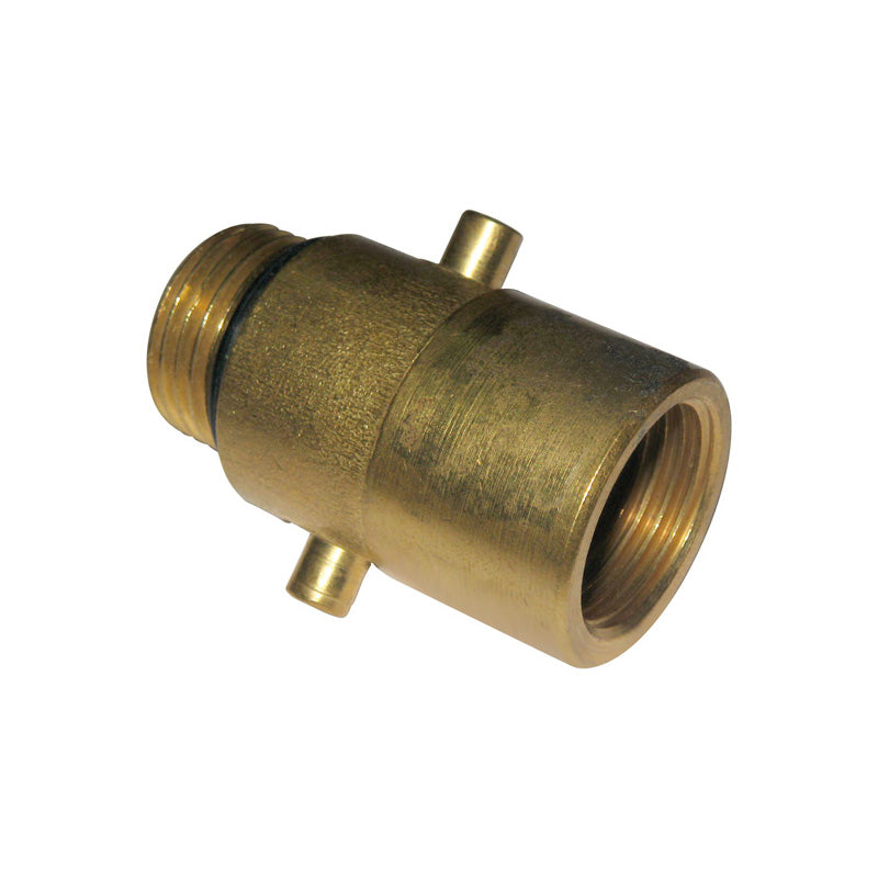 Carpoint, LPG-täyttösovitin 22mm - Alankomaihin, Englantiin, Norjaan ja Espanjaan