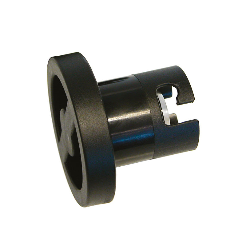 Carpoint, LPG-suojakorkki - sisäänvedettävä - 51 mm