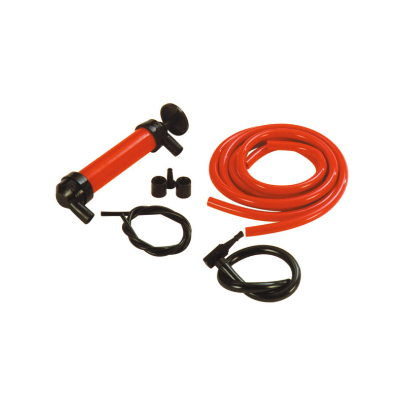 Carpoint, 3-in-1 Pumppu