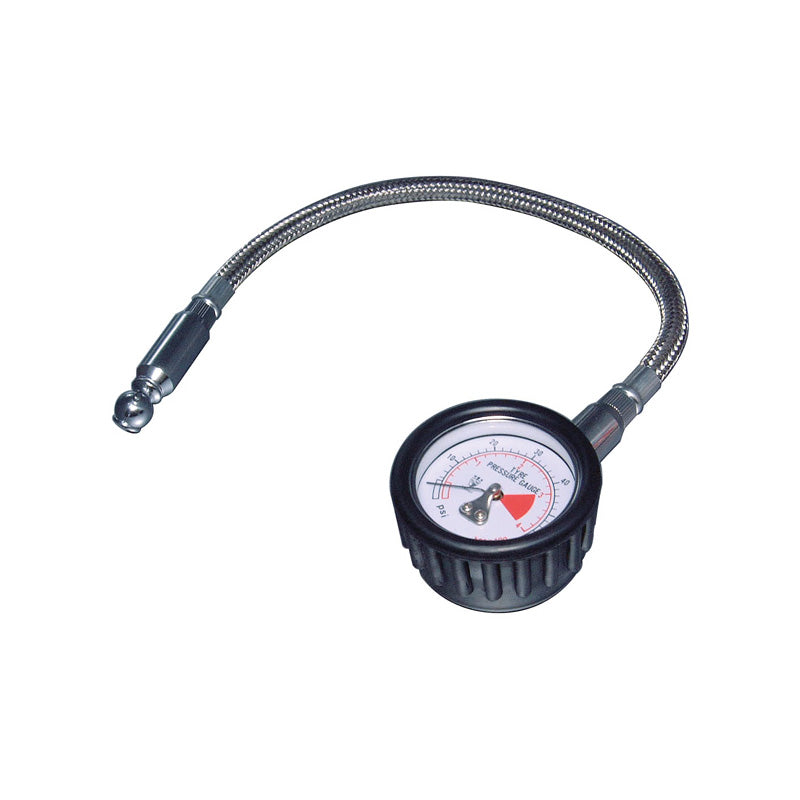 Carpoint, Rengaspaine Mittari Hafner