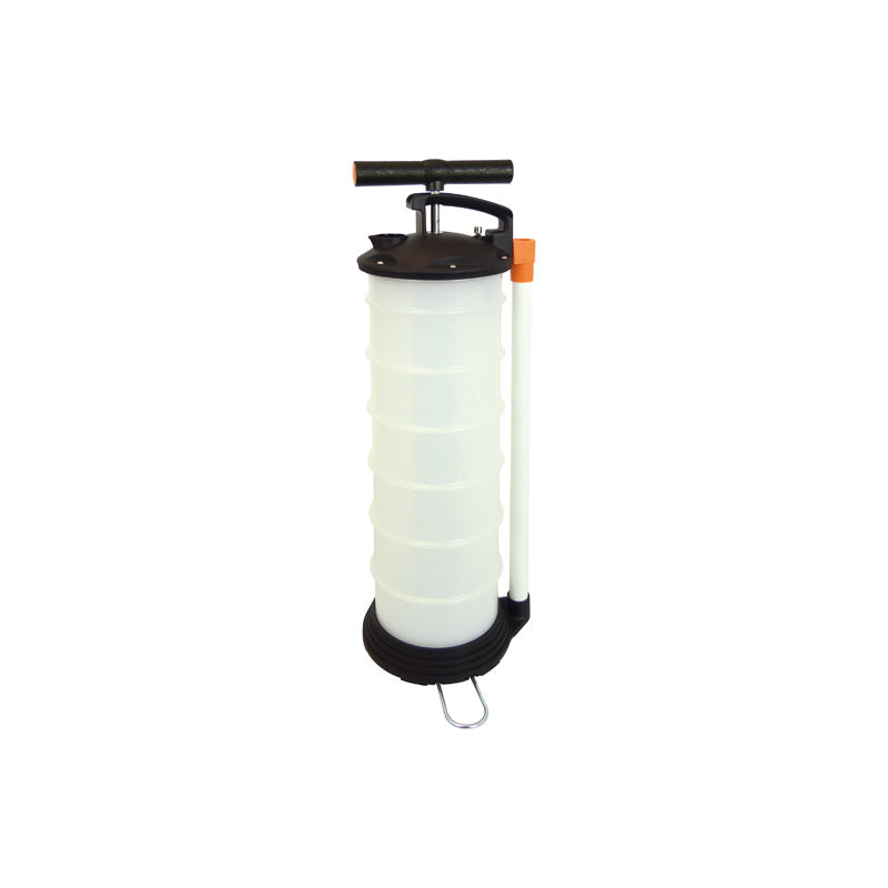 Carpoint, Monitoiminen sifonipumppu - 6,5l
