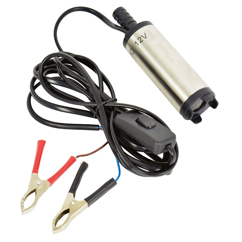 Carpoint, Syfonipumppu, Mini 12V