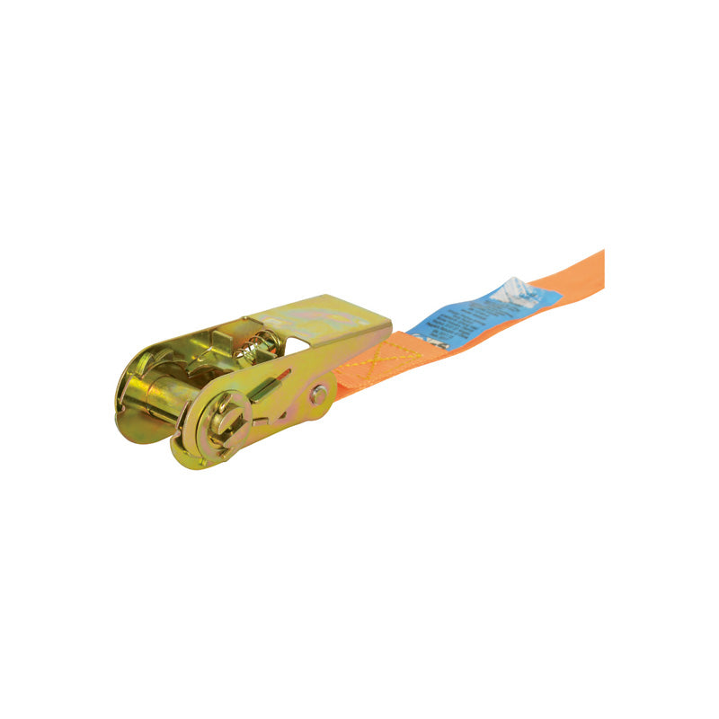 Carpoint, soprem 7m - 500kg Last