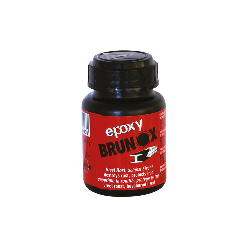 Brunox, Ruosteenmuuntaja ja pohjuste - 100ml