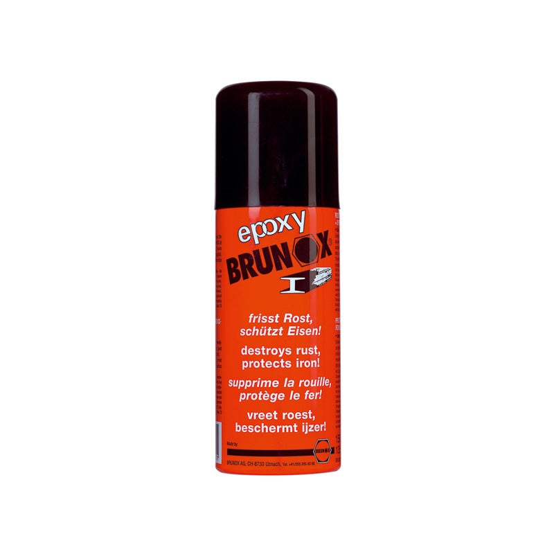 Brunox, Ruosteenkäsittely ja epoksipohjamaali - 150ml