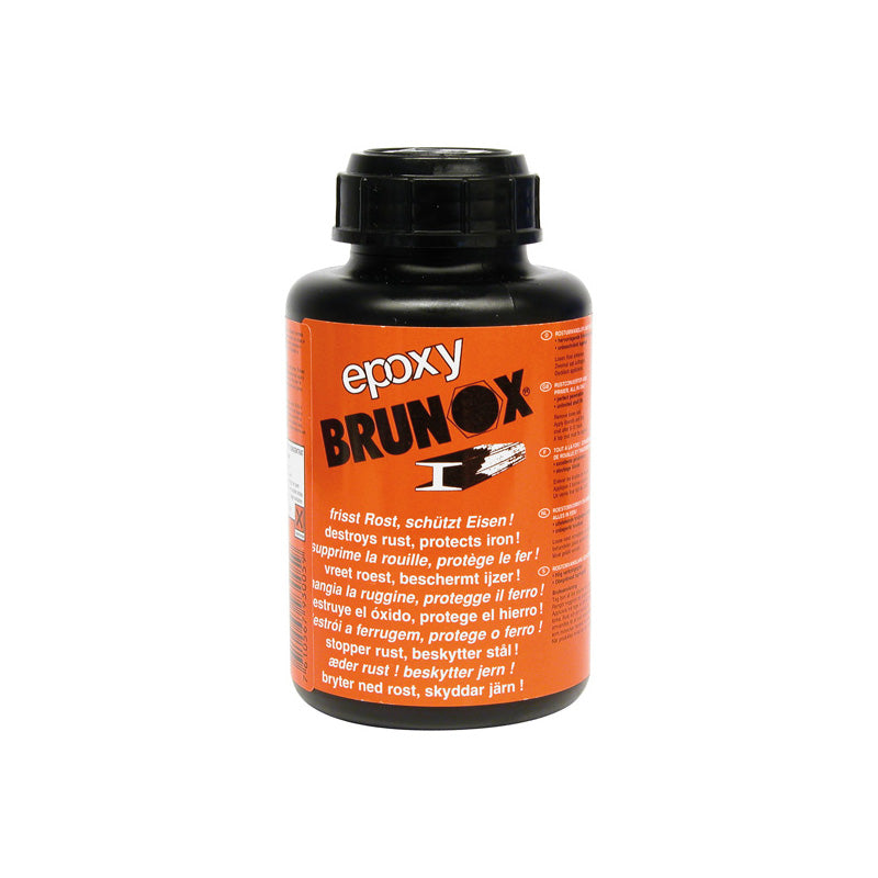 Brunox, Epoksipohjainen ruosteenneutraloija ja pohjuste - 250ml