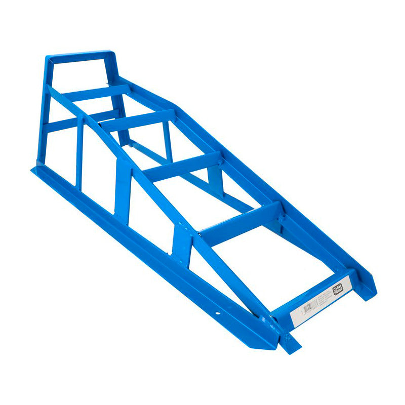 Carpoint autonramppi 2000 kg
