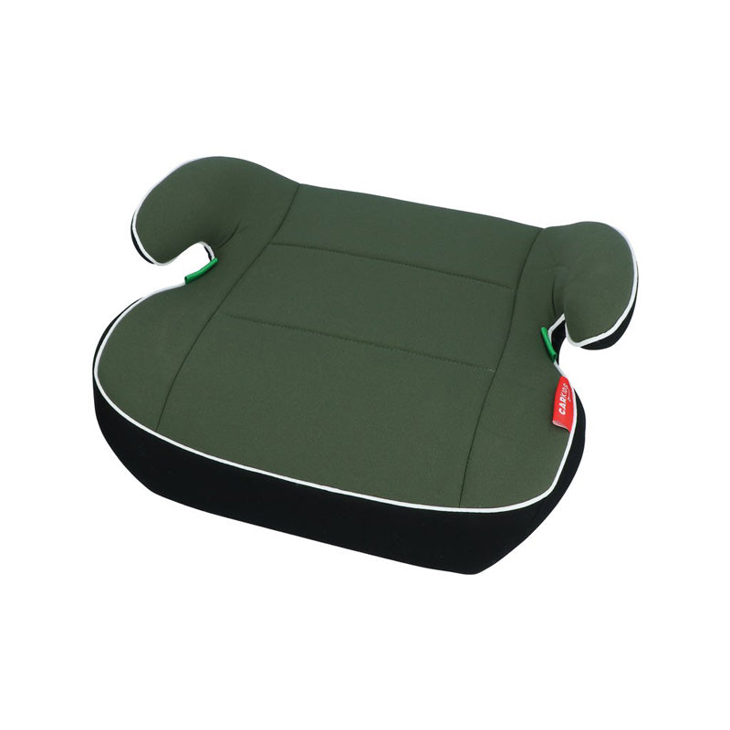 Carkids i-Size -korokeistuin 125–150 cm Vihreä/Musta