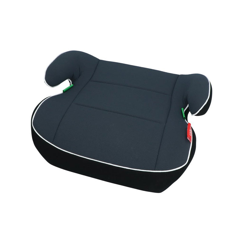 Carkids i-Size -korokeistuin 125–150 cm Sininen/Musta