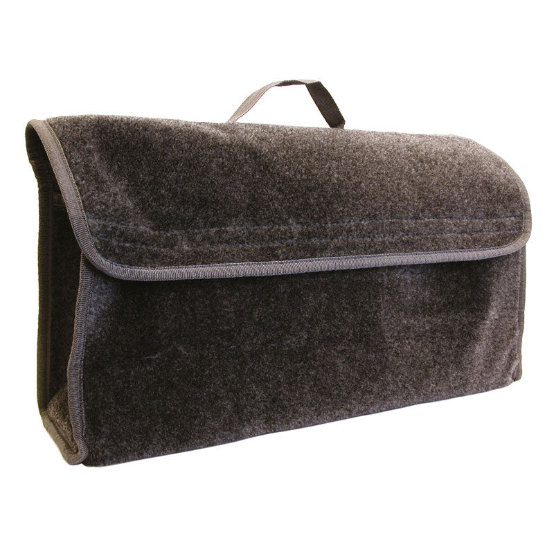 Carpoint, tavaratilan matto Organizer Large - 50x12x25cm