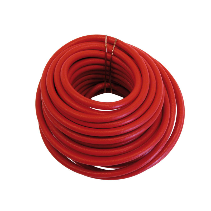 Carpoint, Virrankulutuskaapeli, Punainen, 1,5mm² x 5m