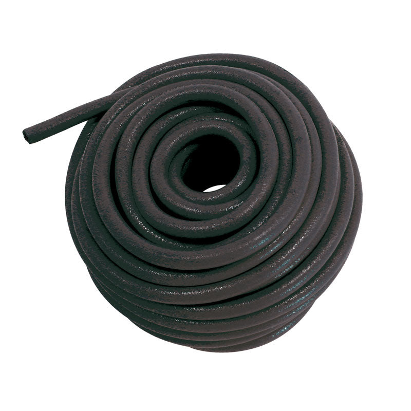 Carpoint, Virtakaapeli, Musta, 2.5mm² x 5m