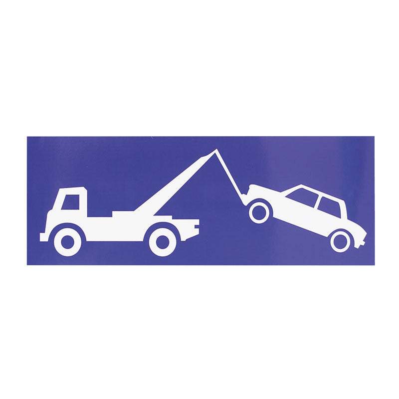 Carpoint, Tarrasetti, Pysäköintivirhe, 1 kpl