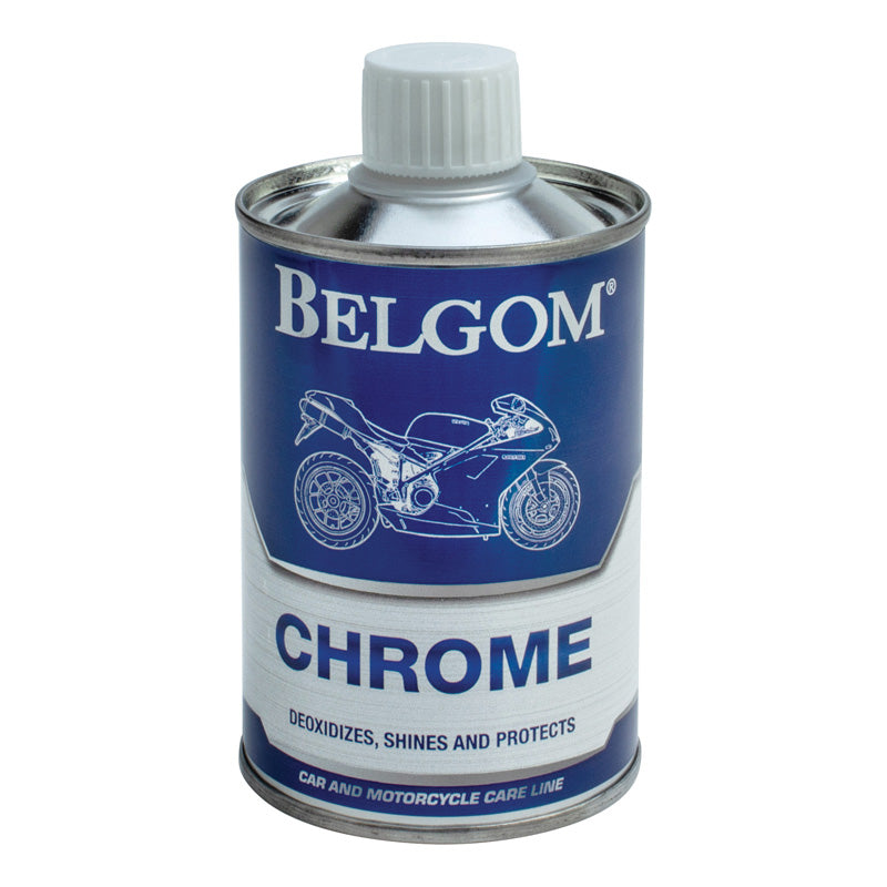 Belgom, kromikiilloke, 250ml