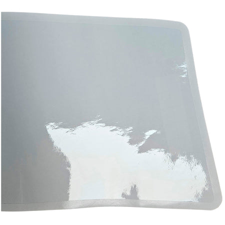 MAX6, Bagkofangerbeskytter, Transparent folie, passer til BAIC X55 (Beijing 5) (2023-)