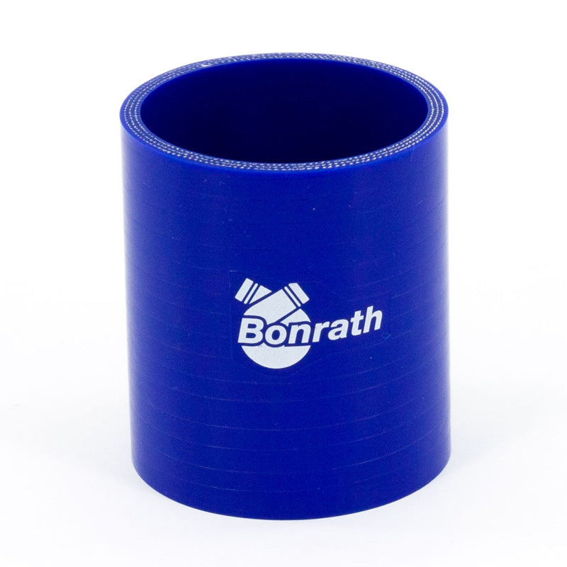 Bonrath, Silikoniletku, Suora, Pituus: 76mm - Ø41mm