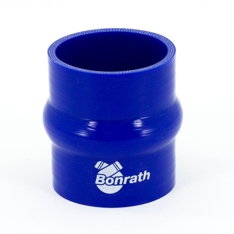 Bonrath, Silikoniletku, Hump - Pituus:76mm - Ø63mm
