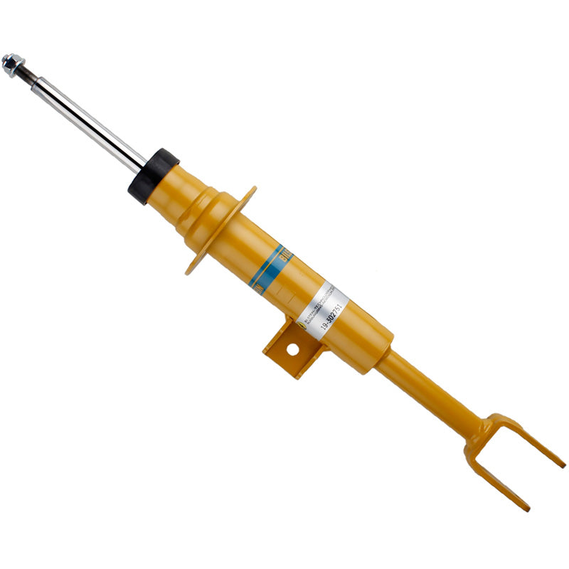 Bilstein, Støddæmper B6, foraksel venstre, passer til Alfa Romeo Giulia (952) 2.0 / 2.2 D / 2.9 (10/2015-) / Stelvio 2.0 / 2.2 D (12/2016-) ekskl. EDC (19-302751)