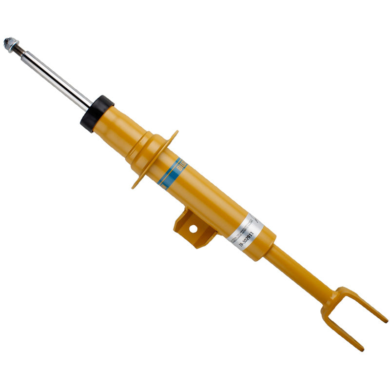 Bilstein, Støddæmper B6, foraksel venstre, passer til Alfa Romeo Stelvio (949) 2.0 (12/2016-) ekskl. EDC (19-302911)