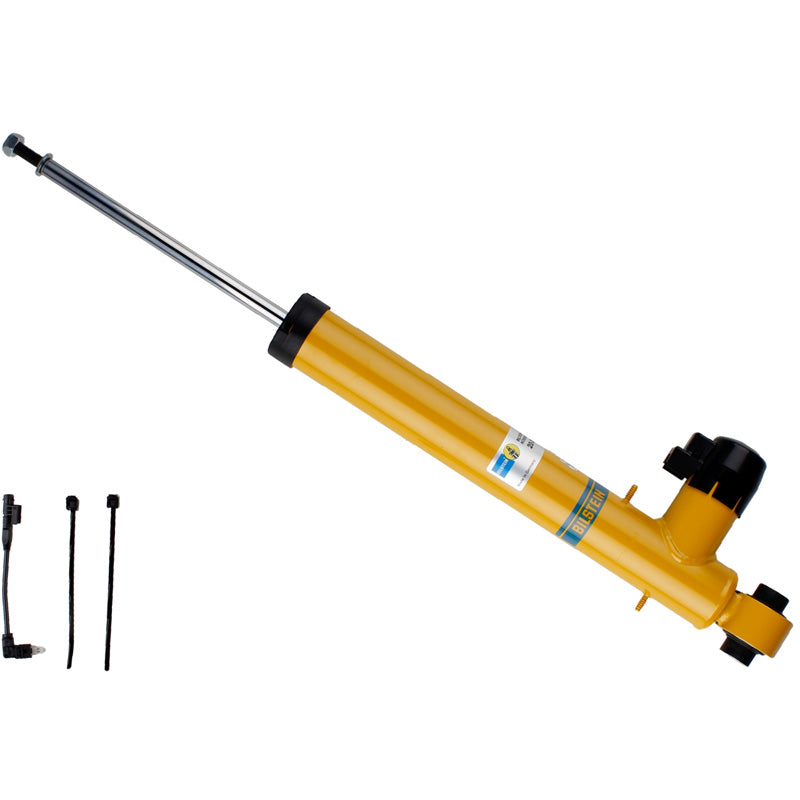 Bilstein, Støddæmper B6, bagaksel, passer til VW Golf Van VII (2013-2017)/Passat Alltrack B8 (2015-2024)/T-Roc II (2017-) & Seat Arona (2017-)/Ateca (2016-2026) & Audi Q2 (2016-) & Skoda Kamiq (2019-)